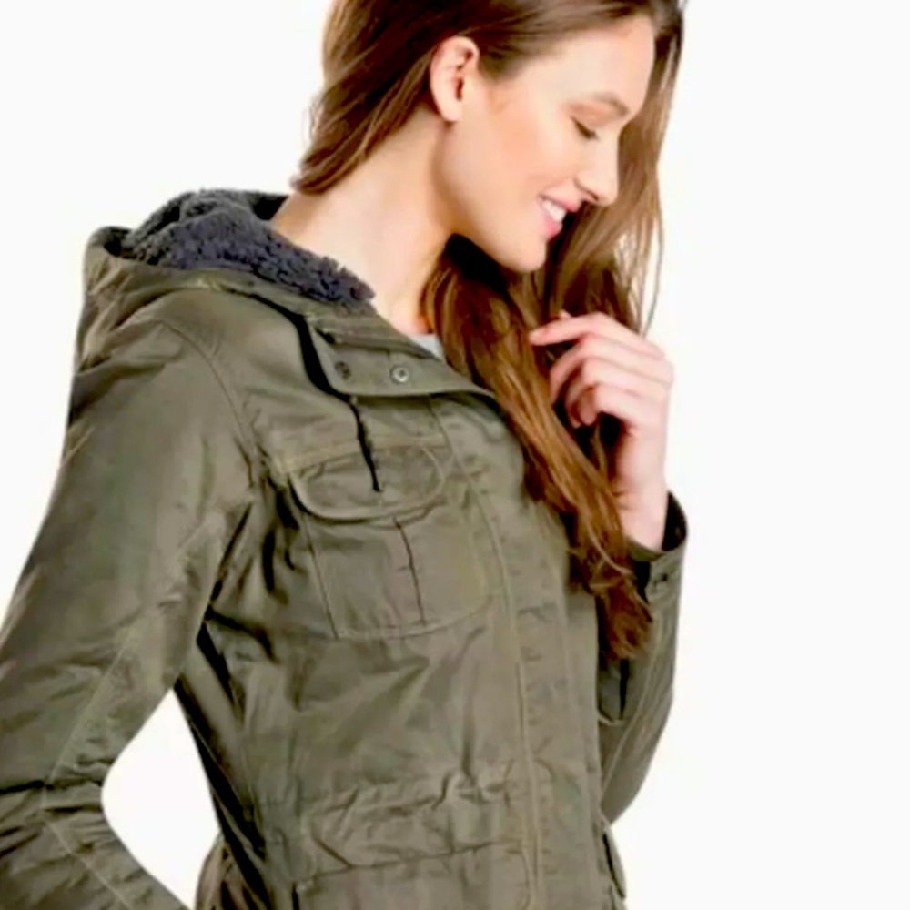 Kuhl Women’s Fleece XS Luna Jacket Coat NWOT